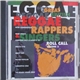 Various - Great British Reggae Rappers & Singers Roll Call Volume 2