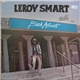 Leroy Smart - Bank Account