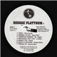 Various - Reggae Platynum +